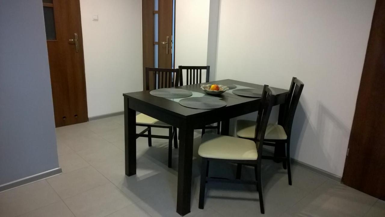 Ostoja Czersk Zamek Gora Kalwaria Apartman Kültér fotó