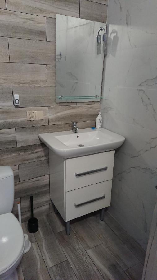 Ostoja Czersk Zamek Gora Kalwaria Apartman Kültér fotó