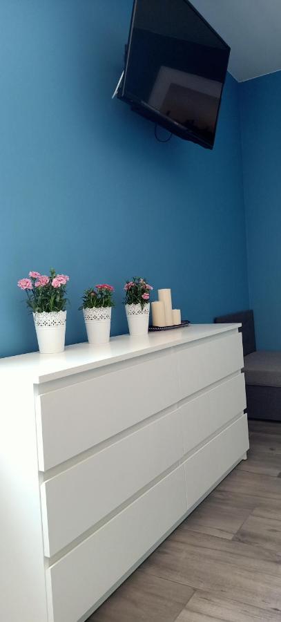 Ostoja Czersk Zamek Gora Kalwaria Apartman Kültér fotó