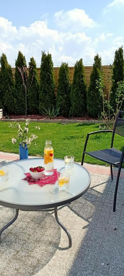 Ostoja Czersk Zamek Gora Kalwaria Apartman Kültér fotó