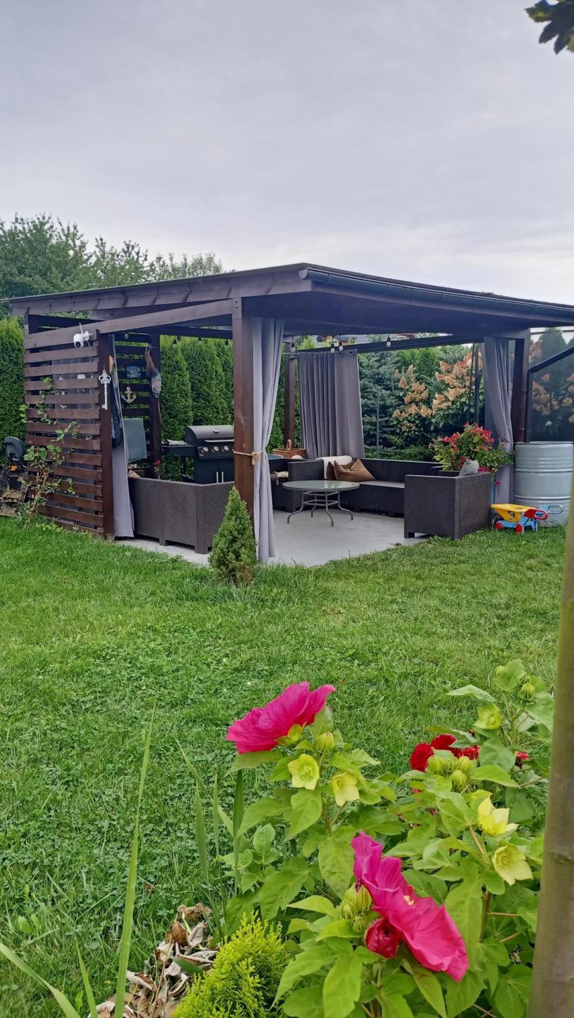 Ostoja Czersk Zamek Gora Kalwaria Apartman Kültér fotó