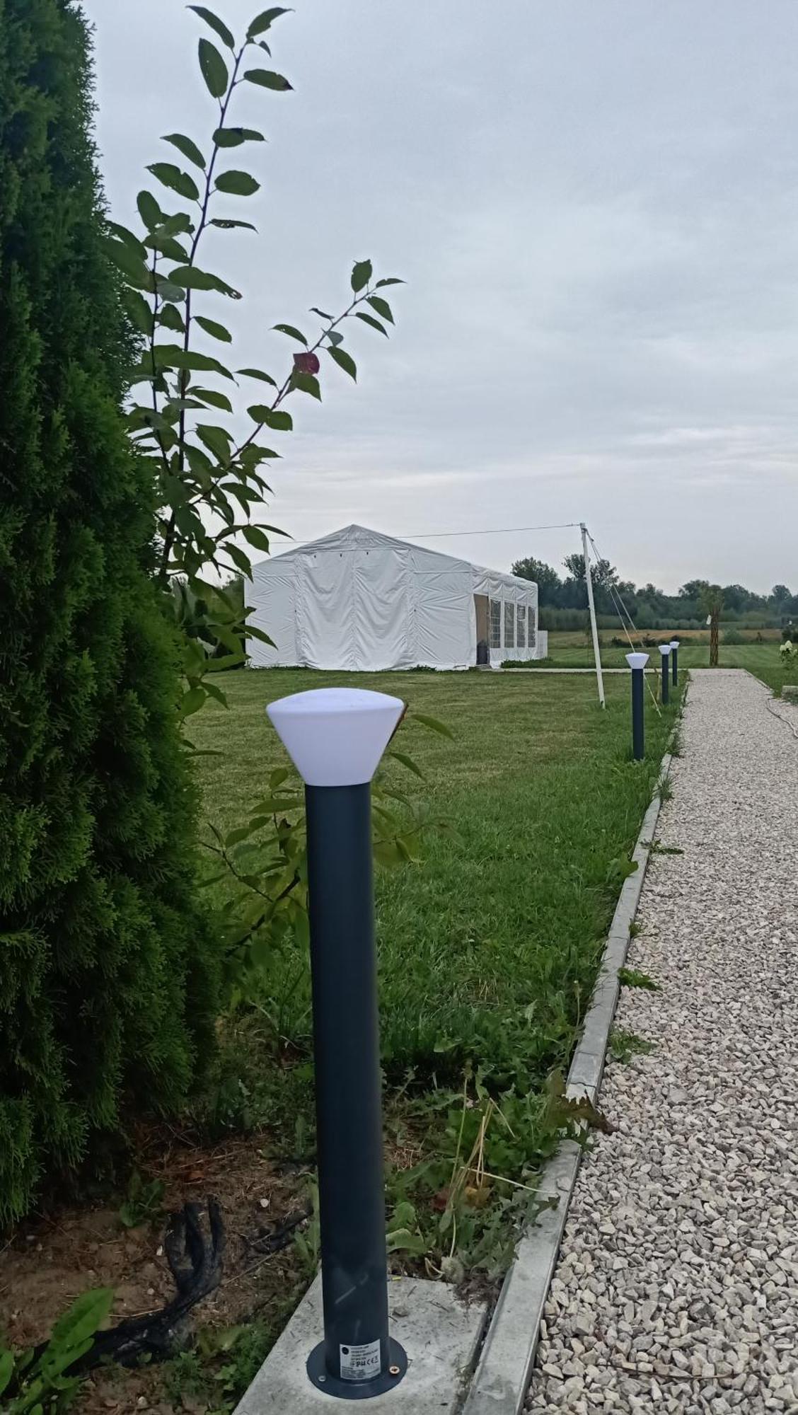 Ostoja Czersk Zamek Gora Kalwaria Apartman Kültér fotó