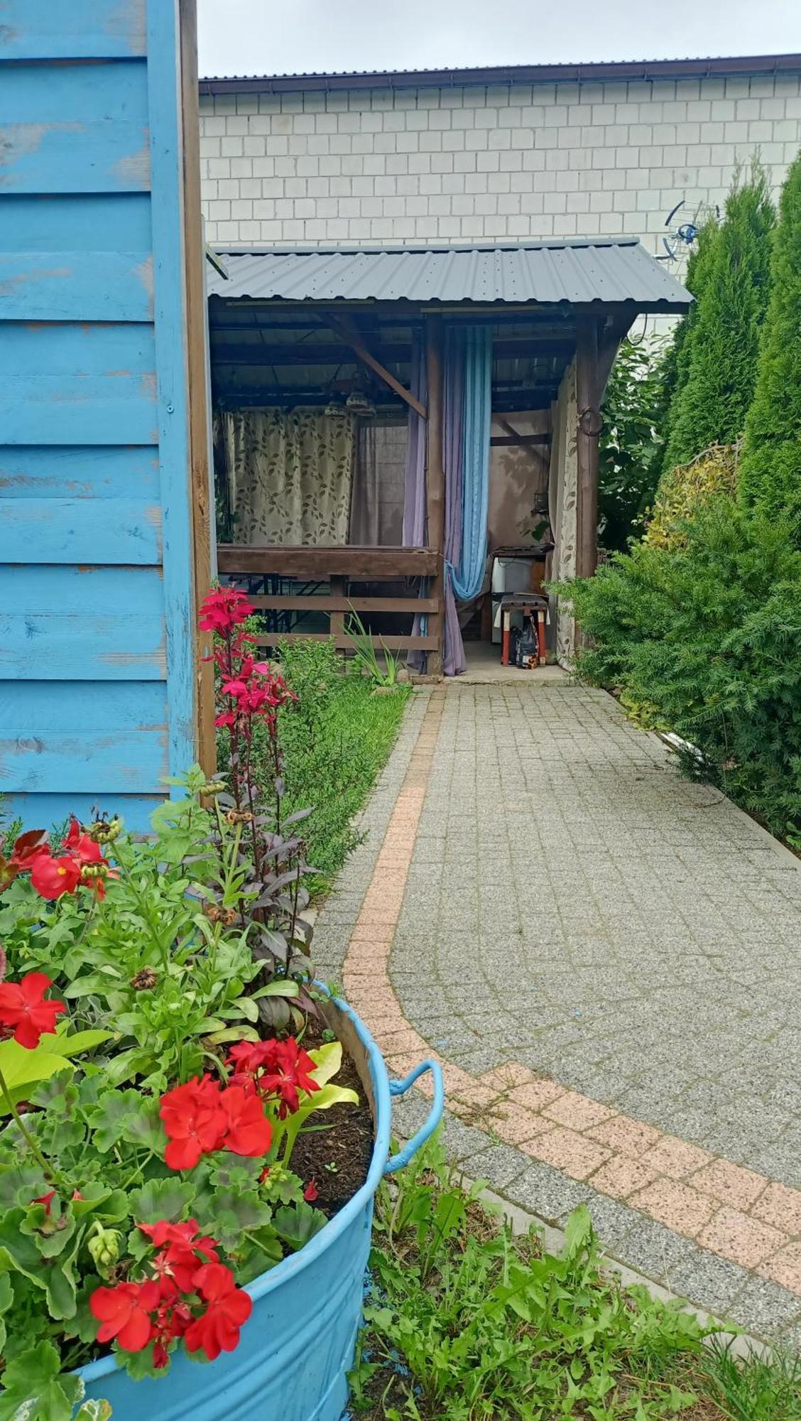 Ostoja Czersk Zamek Gora Kalwaria Apartman Kültér fotó